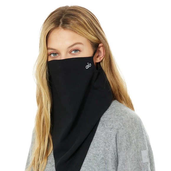 Alo city scarf mask - Picture 4 of 4